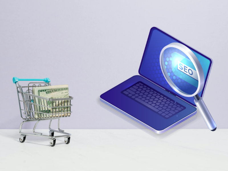 E commerce SEO