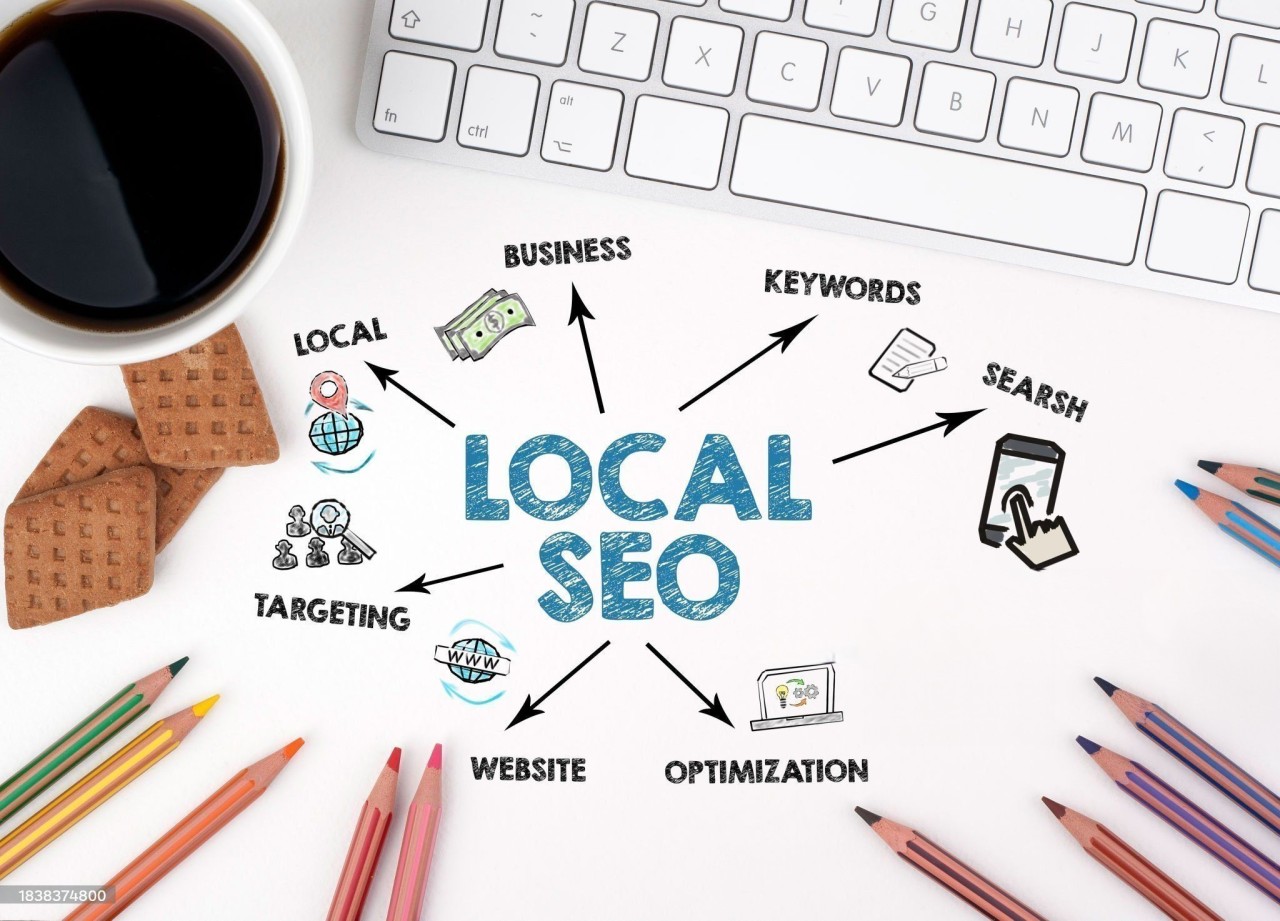 Local SEO Services